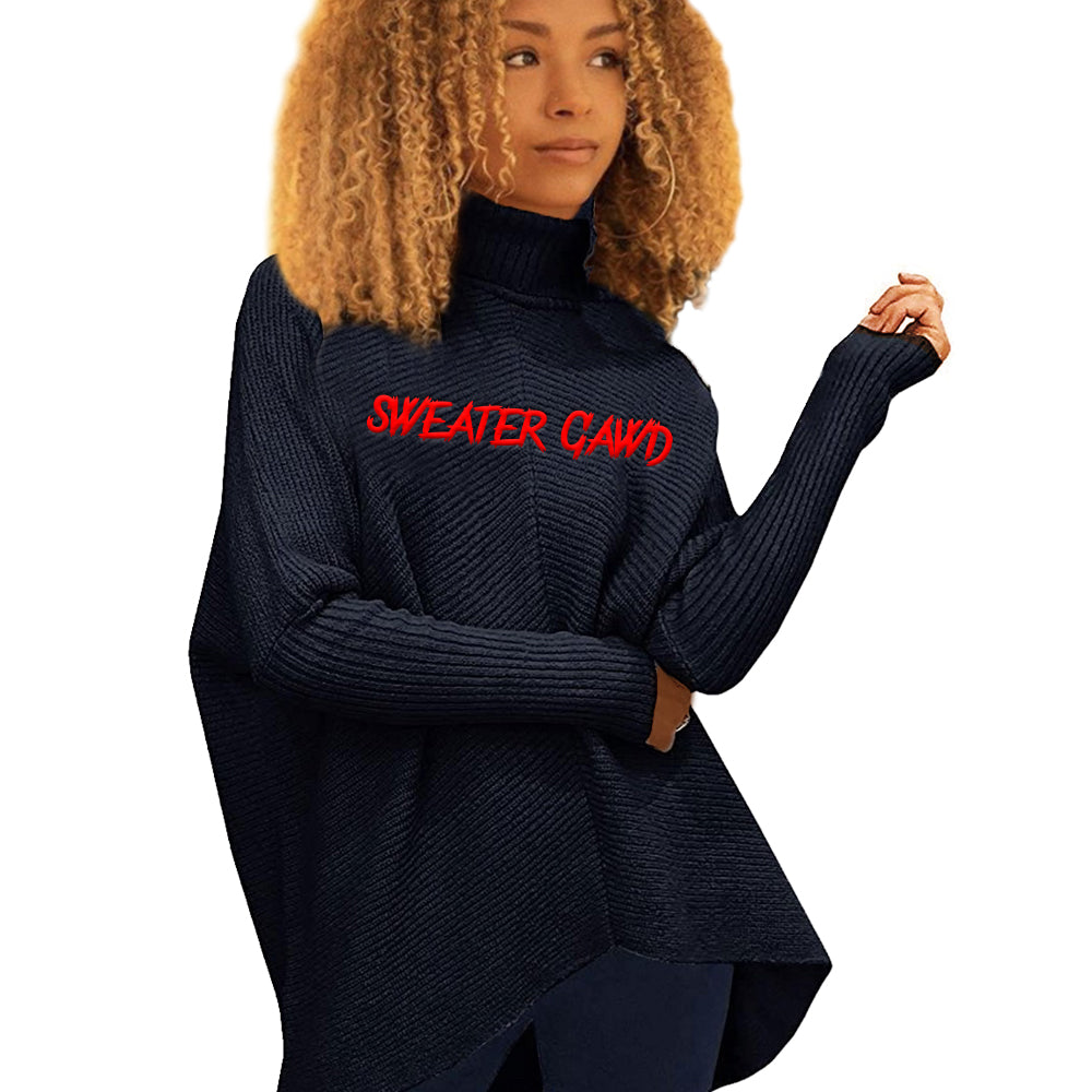SweaterGawd (Women's)